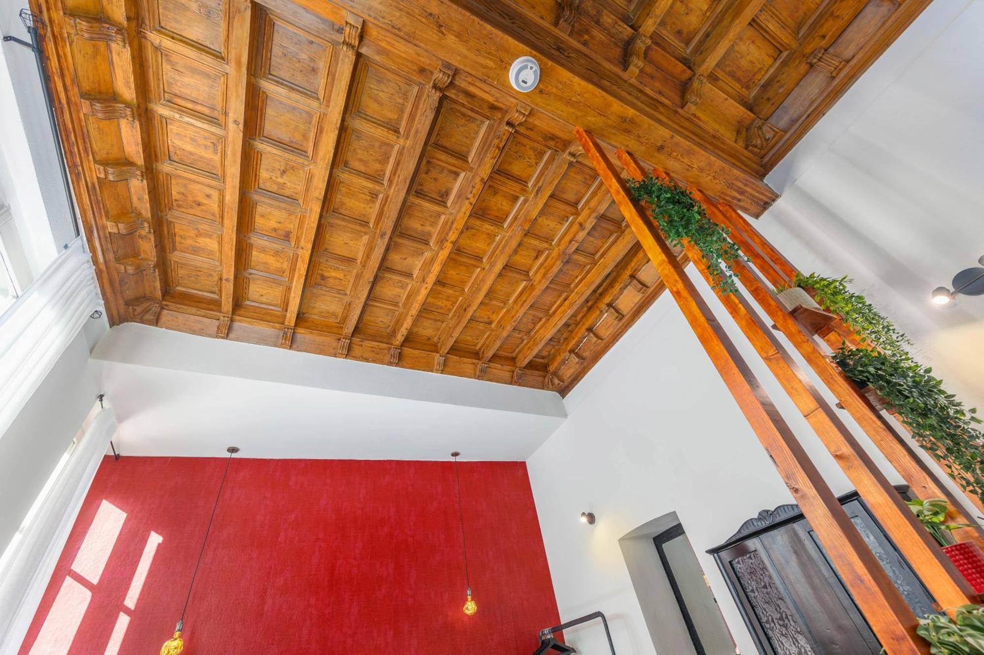 Domus Cortesella Como Dış mekan fotoğraf