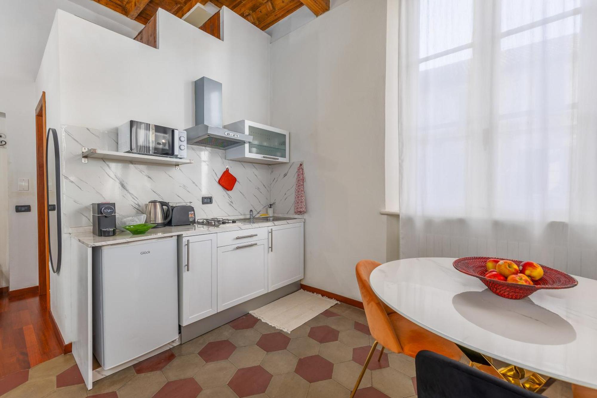 Domus Cortesella Como Dış mekan fotoğraf