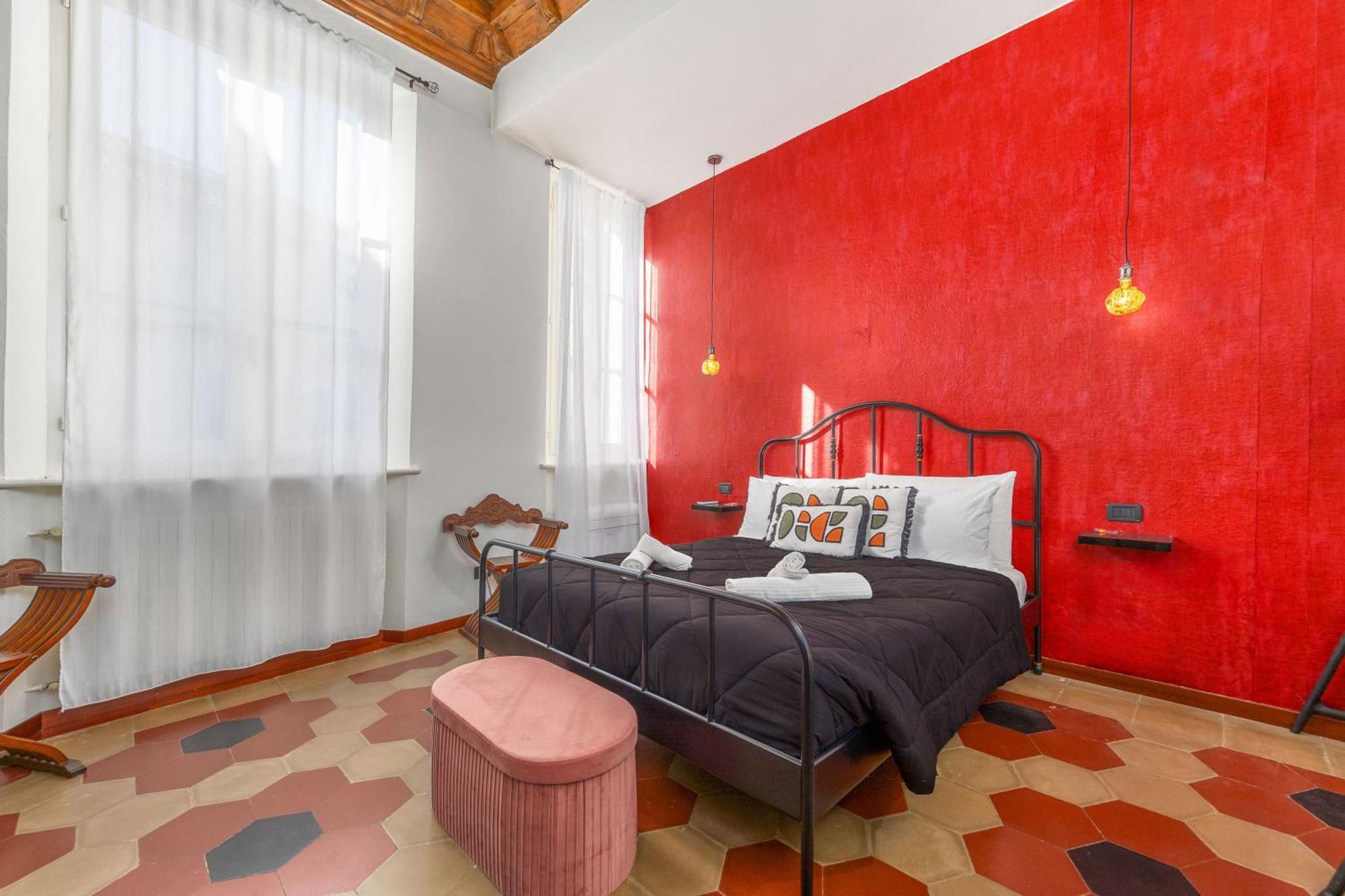Domus Cortesella Como Dış mekan fotoğraf